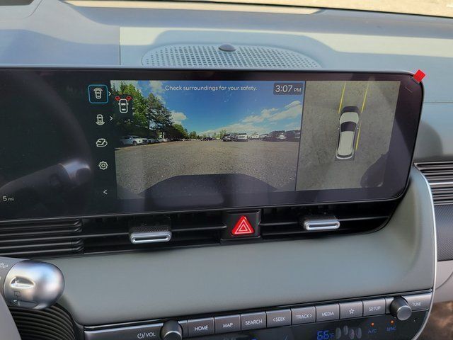 2026 Hyundai IONIQ 5 Limited Waldorf MD