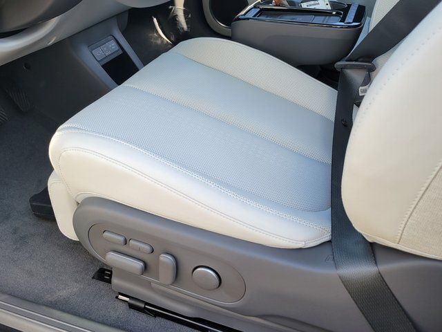 2026 Hyundai IONIQ 5 Limited Waldorf MD