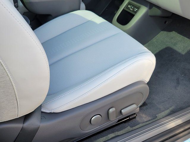 2026 Hyundai IONIQ 5 Limited Waldorf MD