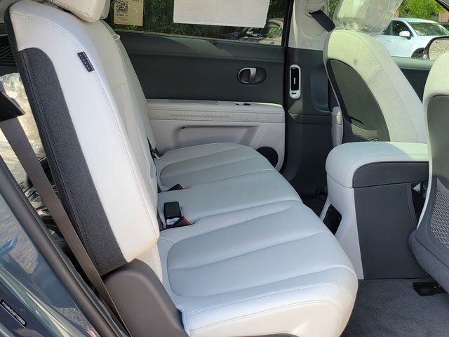 2026 Hyundai IONIQ 5 Limited Waldorf MD