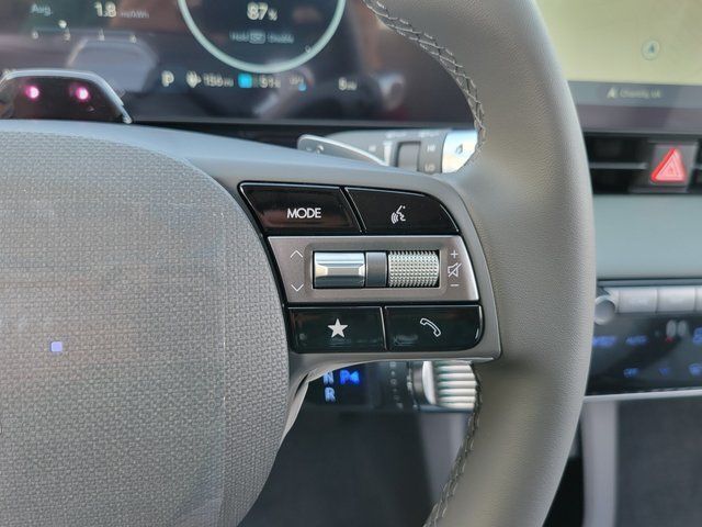 2026 Hyundai IONIQ 5 Limited Waldorf MD