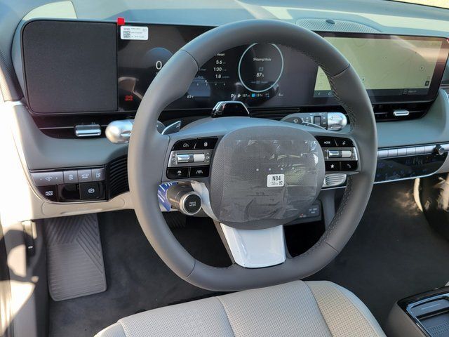 2026 Hyundai IONIQ 5 Limited Waldorf MD