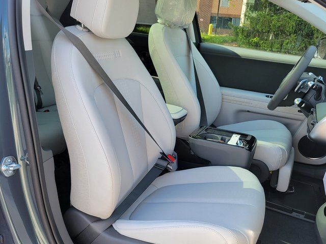 2026 Hyundai IONIQ 5 Limited Waldorf MD