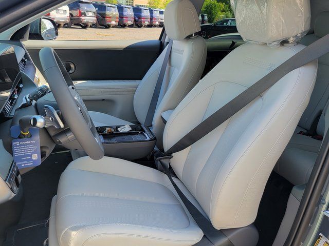 2026 Hyundai IONIQ 5 Limited Waldorf MD
