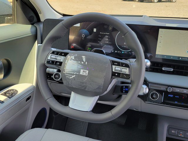 2026 Hyundai IONIQ 5 Limited Waldorf MD