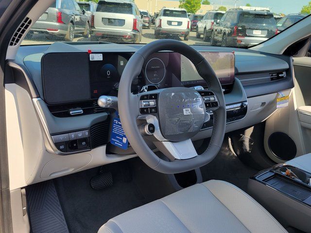 2026 Hyundai IONIQ 5 Limited Waldorf MD