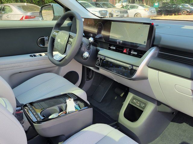 2026 Hyundai IONIQ 5 Limited Waldorf MD