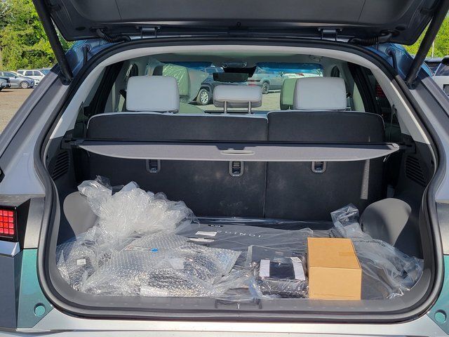 2026 Hyundai IONIQ 5 Limited Waldorf MD