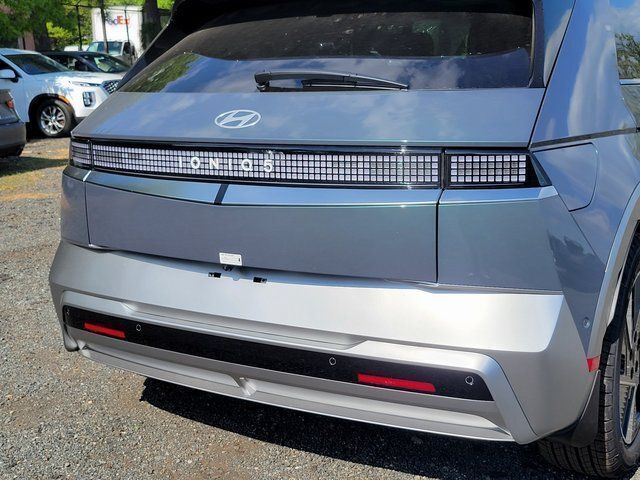 2026 Hyundai IONIQ 5 Limited Waldorf MD