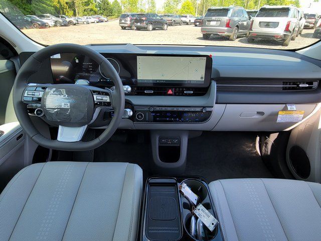 2026 Hyundai IONIQ 5 Limited Waldorf MD