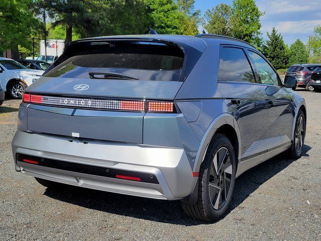 2026 Hyundai IONIQ 5 Limited Waldorf MD