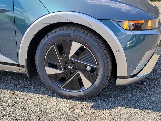 2026 Hyundai IONIQ 5 Limited Waldorf MD