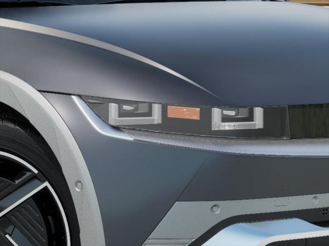 2026 Hyundai IONIQ 5 Limited Waldorf MD