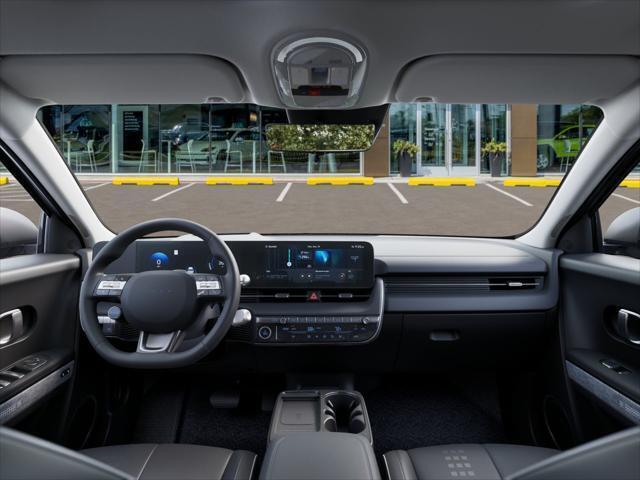 2026 Hyundai IONIQ 5 Limited Waldorf MD