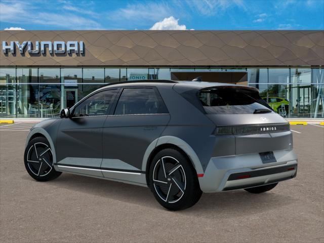 2026 Hyundai IONIQ 5 Limited Waldorf MD