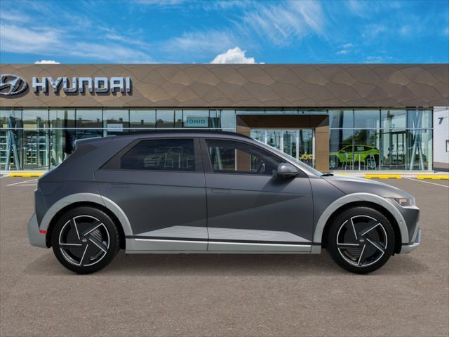 2026 Hyundai IONIQ 5 Limited Waldorf MD