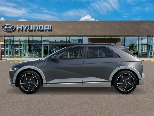2026 Hyundai IONIQ 5 Limited Waldorf MD