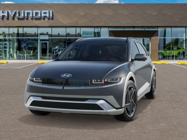 2026 Hyundai IONIQ 5 Limited Waldorf MD