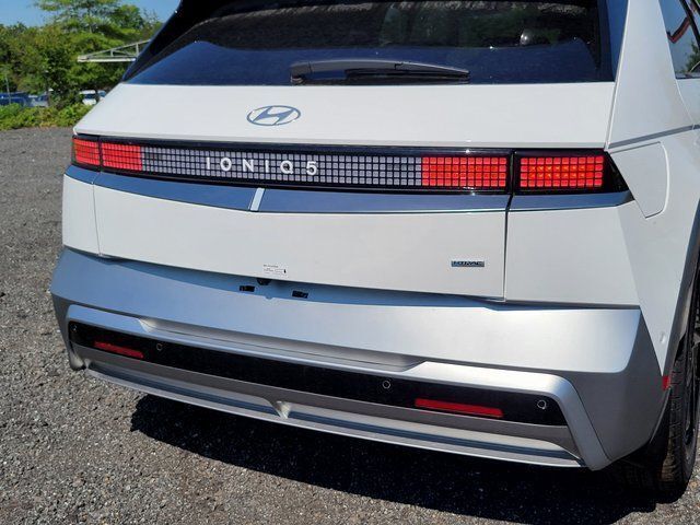 2026 Hyundai IONIQ 5 Limited Waldorf MD