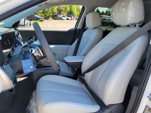 2026 Hyundai IONIQ 5 Limited Waldorf MD