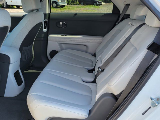 2026 Hyundai IONIQ 5 Limited Waldorf MD