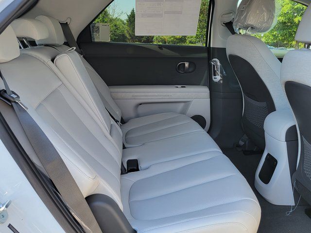 2026 Hyundai IONIQ 5 Limited Waldorf MD