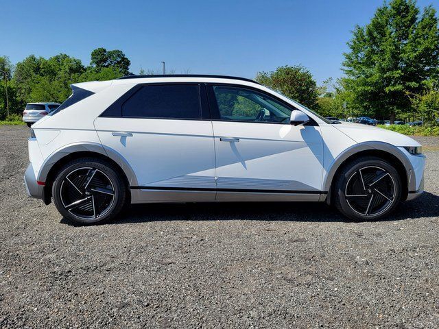 2026 Hyundai IONIQ 5 Limited Waldorf MD
