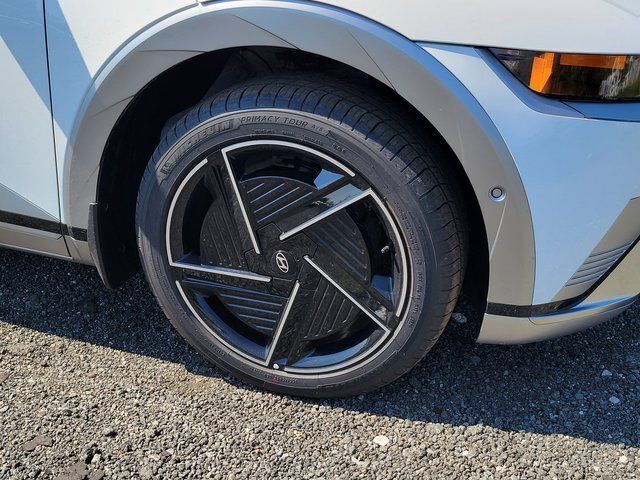 2026 Hyundai IONIQ 5 Limited Waldorf MD
