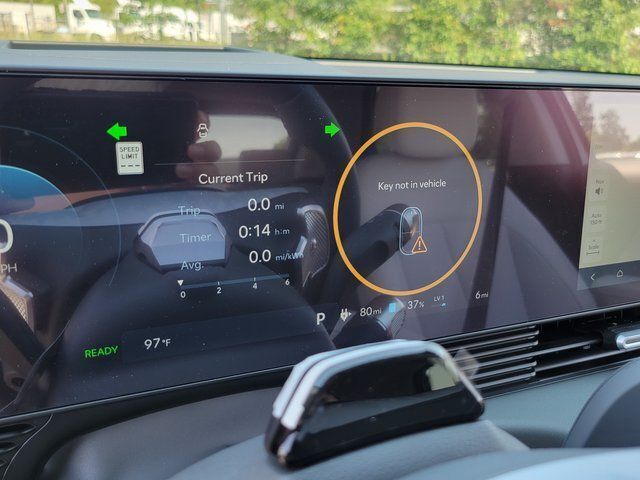 2026 Hyundai IONIQ 5 Limited Waldorf MD