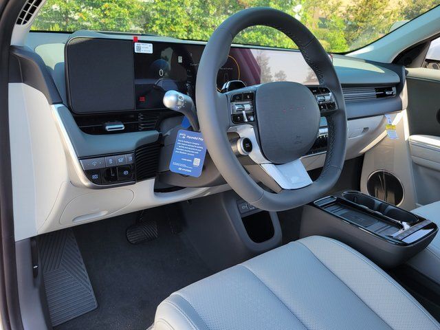 2026 Hyundai IONIQ 5 Limited Waldorf MD