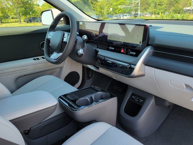 2026 Hyundai IONIQ 5 Limited Waldorf MD