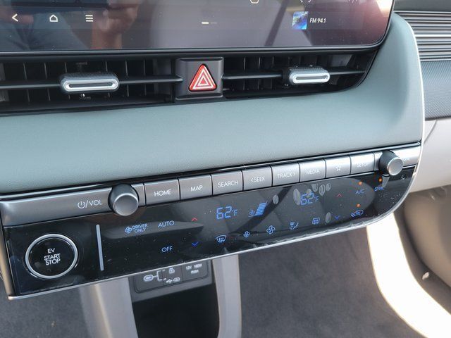 2026 Hyundai IONIQ 5 Limited Waldorf MD