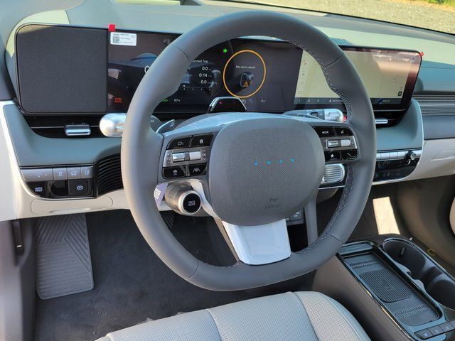2026 Hyundai IONIQ 5 Limited Waldorf MD