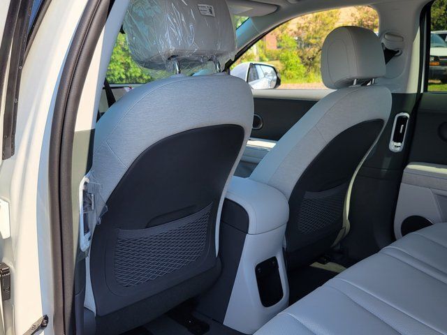 2026 Hyundai IONIQ 5 Limited Waldorf MD