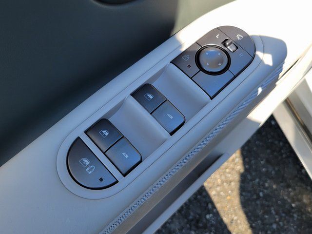 2026 Hyundai IONIQ 5 Limited Waldorf MD