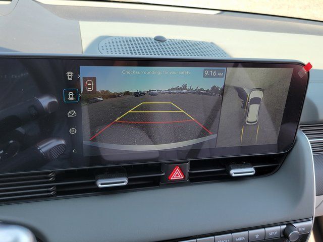 2026 Hyundai IONIQ 5 Limited Waldorf MD