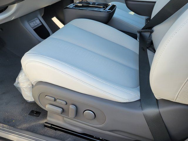 2026 Hyundai IONIQ 5 Limited Waldorf MD