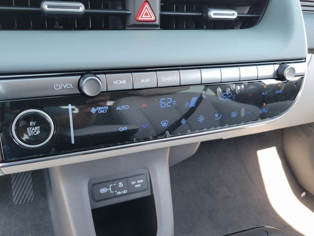 2026 Hyundai IONIQ 5 Limited Waldorf MD
