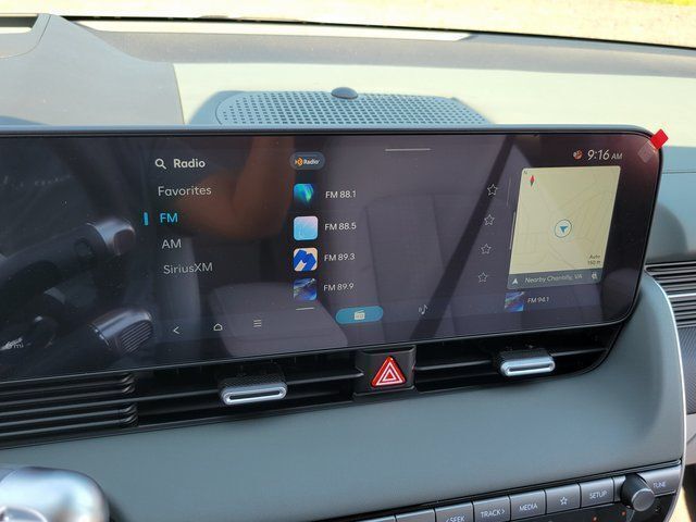 2026 Hyundai IONIQ 5 Limited Waldorf MD