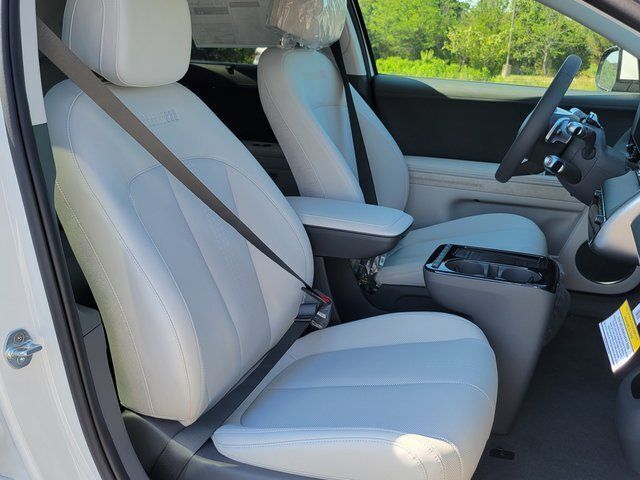 2026 Hyundai IONIQ 5 Limited Waldorf MD