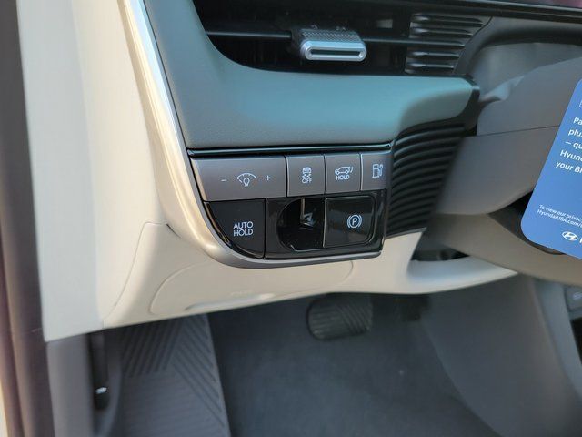 2026 Hyundai IONIQ 5 Limited Waldorf MD