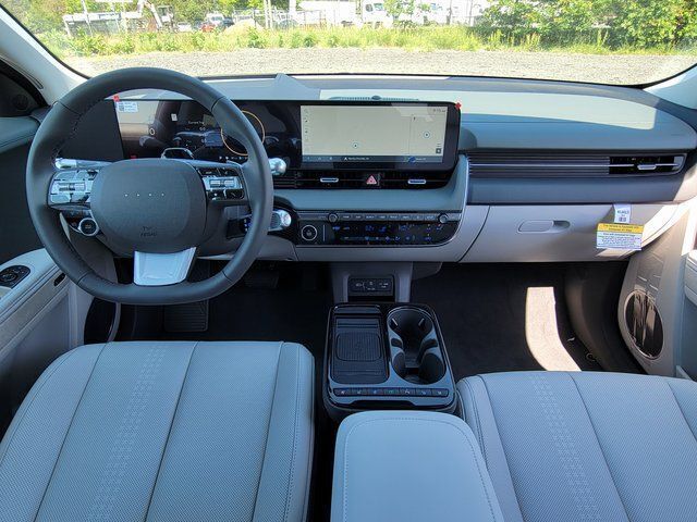 2026 Hyundai IONIQ 5 Limited Waldorf MD