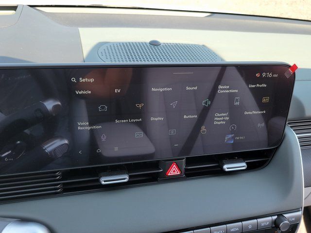 2026 Hyundai IONIQ 5 Limited Waldorf MD