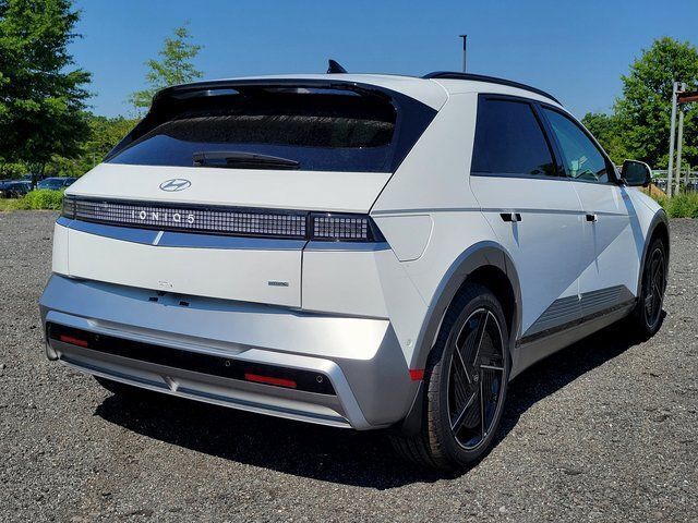 2026 Hyundai IONIQ 5 Limited Waldorf MD