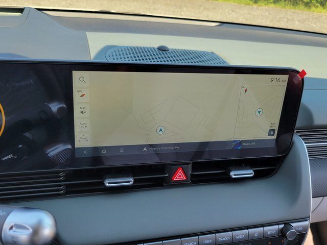 2026 Hyundai IONIQ 5 Limited Waldorf MD