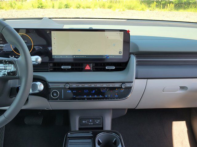 2026 Hyundai IONIQ 5 Limited Waldorf MD