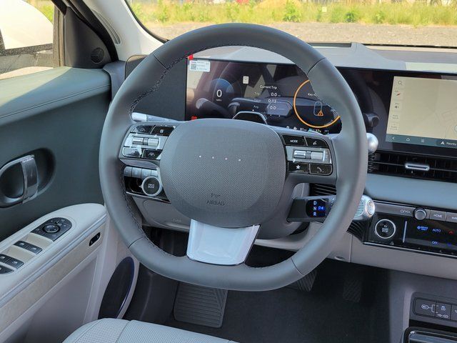 2026 Hyundai IONIQ 5 Limited Waldorf MD