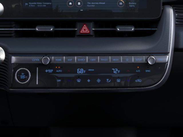 2026 Hyundai IONIQ 5 Limited Waldorf MD