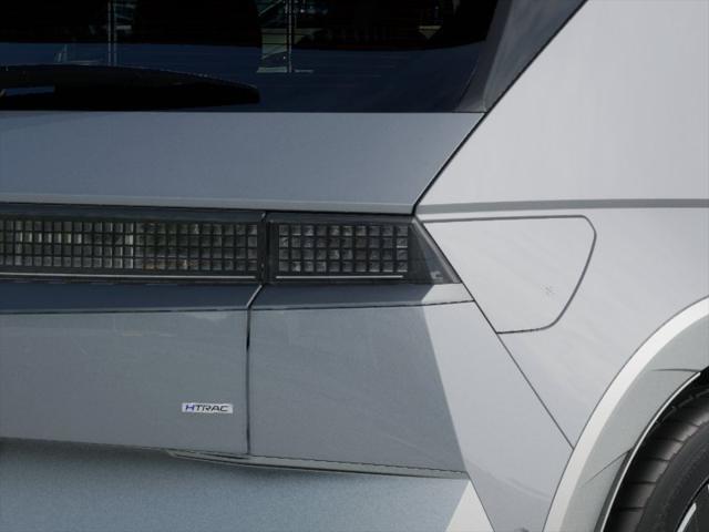 2026 Hyundai IONIQ 5 Limited Waldorf MD