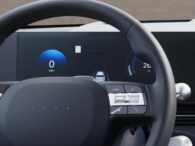 2026 Hyundai IONIQ 5 Limited Waldorf MD